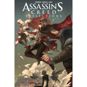 Titan Books Ltd Assassin'S Creed : Reflections