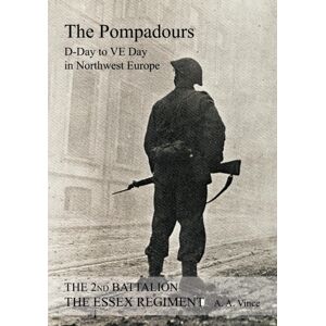 Naval & Military Press Ltd The Pompadours