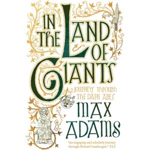 Bloomsbury Publishing PLC In The Land Of Giants