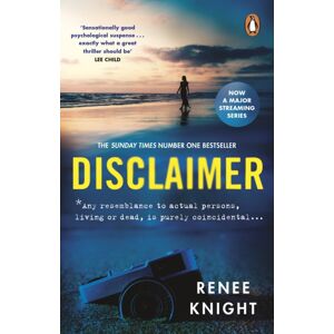 Transworld Publishers Ltd Disclaimer