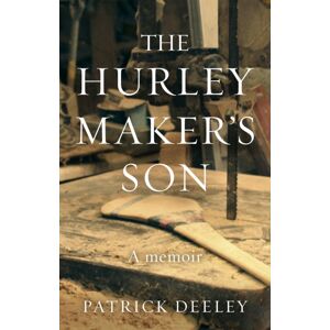 Transworld Publishers Ltd The Hurley Maker'S Son
