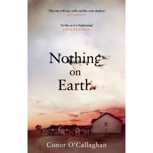 Transworld Publishers Ltd Nothing On Earth