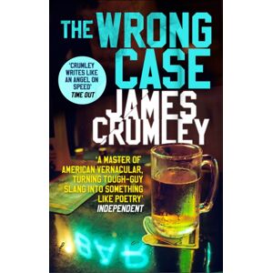 Transworld Publishers Ltd The Wrong Case