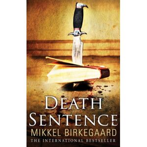 Transworld Publishers Ltd Death Sentence