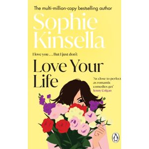 Transworld Publishers Ltd Love Your Life