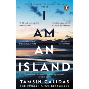 Transworld Publishers Ltd I Am An Island : The Sunday Times selling Memoir Of One Woman’s Search For Belonging