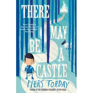 Hachette Children's Group There May Be A Castle