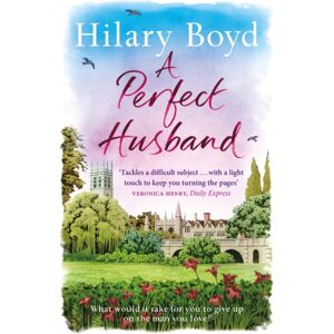 Quercus Publishing A Perfect Husband