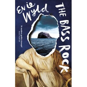 Vintage Publishing The Bass Rock
