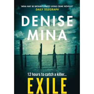 Vintage Publishing Exile