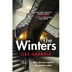 Vintage Publishing The Winters