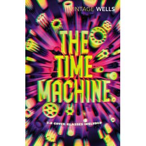 Vintage Publishing The Time Machine