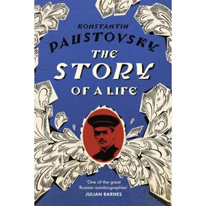 Vintage Publishing The Story Of A Life : Volumes 1–3