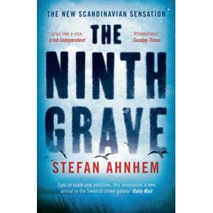 Bloomsbury Publishing PLC The Ninth Grave