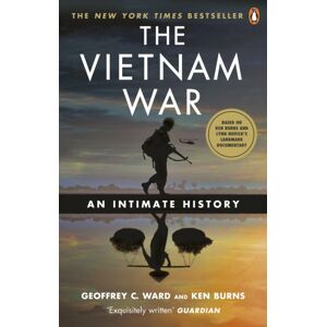 Ebury Publishing The Vietnam War : An Intimate History