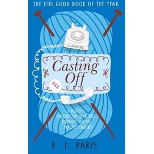 Bonnier Books Ltd Casting Off