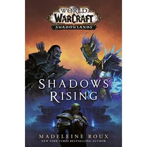 Titan Books Ltd World Of Warcraft: Shadows Rising