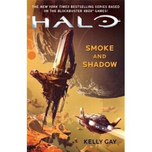 Titan Books Ltd Halo: Smoke And Shadow
