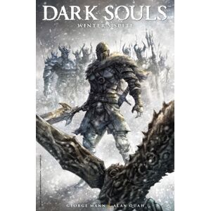 Titan Books Ltd Dark Souls Vol. 2: Winter'S Spite