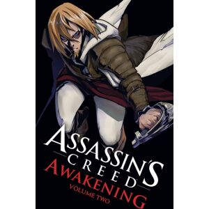 Titan Books Ltd Assassin'S Creed: Awakening Vol. 2