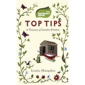 Ebury Publishing Gardeners' World Top Tips