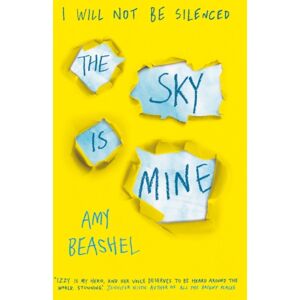 Oneworld Publications The Sky Is Mine : Shortlisted For The Bristol Teen Book Award, 2020