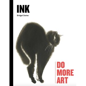 Orion Publishing Co Ink : Do More Art