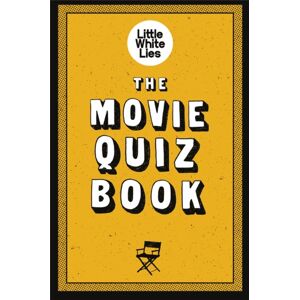 Orion Publishing Co The Movie Quiz Book