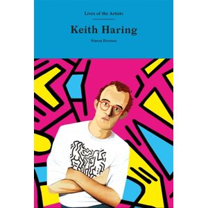 Orion Publishing Co Keith Haring