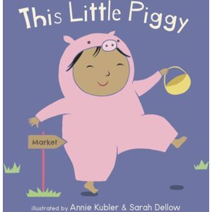 Child's Play International Ltd This Little Piggy
