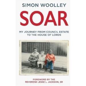 Bonnier Books Ltd Soar : As Heard On Desert Island Discs