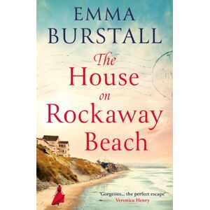 Bloomsbury Publishing PLC The House On Rockaway Beach