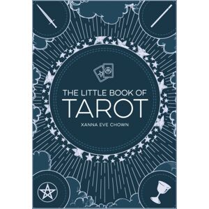 Octopus Publishing Group The Little Book Of Tarot : An Introduction To Fortune-Telling And Divination