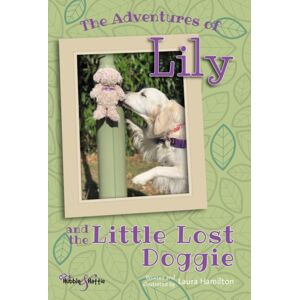 David & Charles The Adventures Of Lily : And The Little Lost Doggie