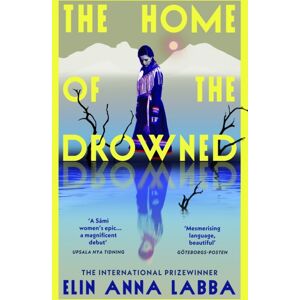 Vintage Publishing The Home Of The Drowned
