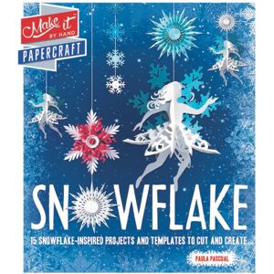 Headline Publishing Group Make It: Snowflake