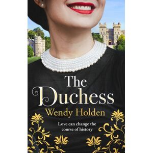 Headline Publishing Group The Duchess : From The Sunday Times selling Author Of The Governess