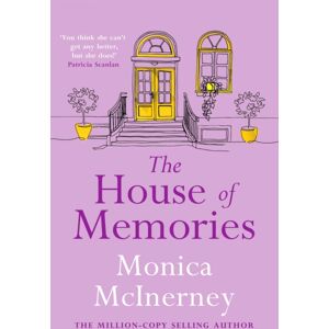 Headline Publishing Group The House Of Memories : The Life-Affirming Novel For Anyone Who Has Ever Loved And Lost