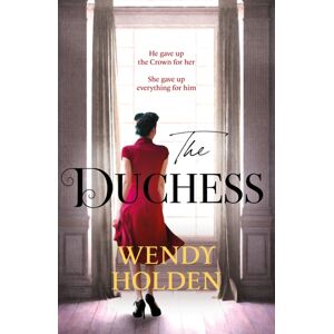 Headline Publishing Group The Duchess : From The Sunday Times selling Author Of The Governess