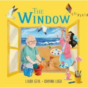 Bonnier Books Ltd The Window : A Beautifully Told Story About Losing A Loved One