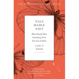 Quercus Publishing When Death Takes Something From You Give It Back