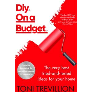 Transworld Publishers Ltd Diy. On A Budget. : From The Founder Of The -Loved Two-Million-Member Diy Community