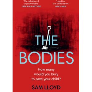 Transworld Publishers Ltd The Bodies
