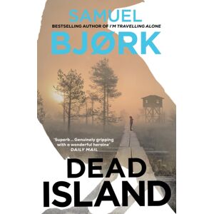 Transworld Publishers Ltd Dead Island