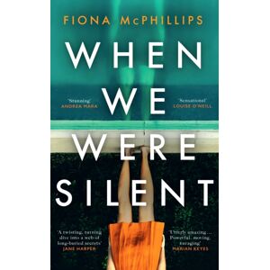 Transworld Publishers Ltd When We Were Silent