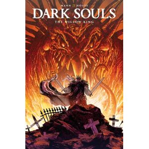 Titan Books Ltd Dark Souls: The Willow King