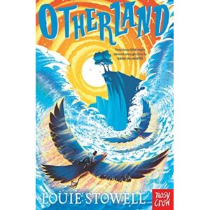 Nosy Crow Ltd Otherland