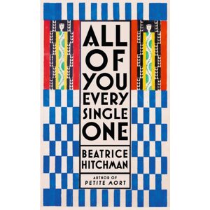 Profile Books Ltd All Of You Every Single One