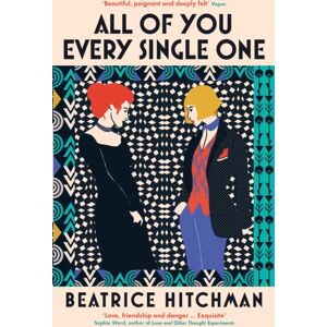 Profile Books Ltd All Of You Every Single One