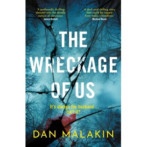 Profile Books Ltd The Wreckage Of Us